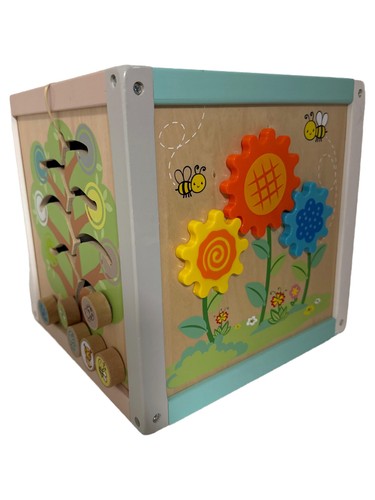 Mytoys cube éveil - mytoys, jouet