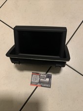 Ecran GPS AUDI A1 1 PHASE 1 Diesel 8X0857273B. 6ps 08S