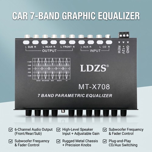 Band 2din parametric car - band,