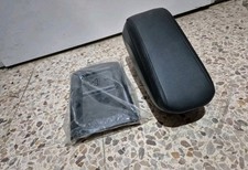 Accoudoir Central Peugeot 208 (2012-2019) Cuir Noir