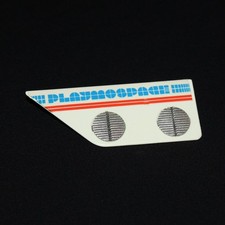 Playmobil aile gauche de la