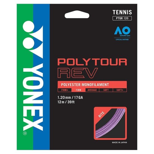 Yonex corde tennis polytour - tennis,