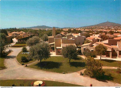 Carte postale cap - carte, 34