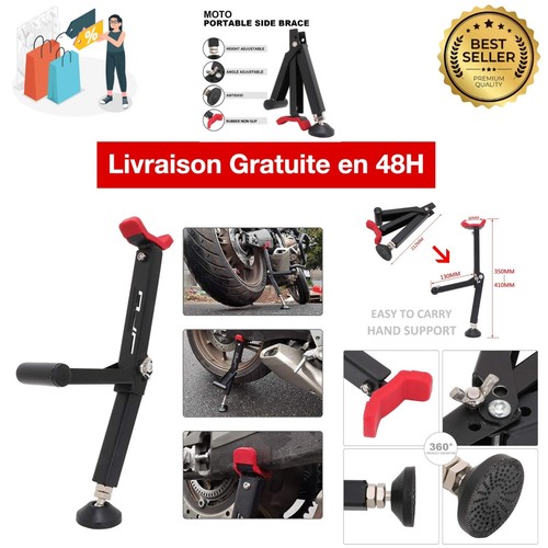 Cric levage moto - cric,