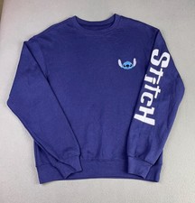 Pull Disney Stitch Homme