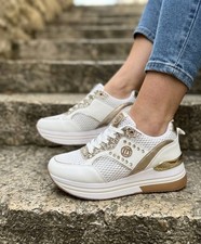 Sneakers Pour Femme Blanches