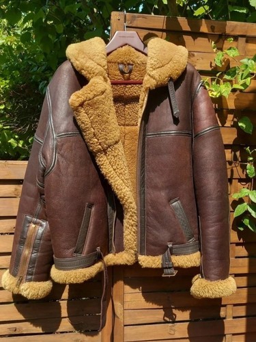 Raf men jacket ww2 us - raf, men's