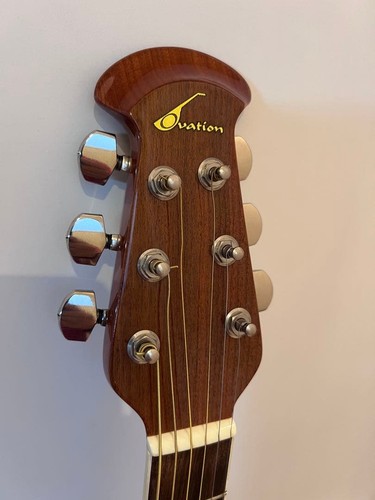 Ovation ultra - ovation,