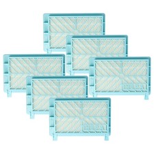 6 Filtre HEPA pour Philips