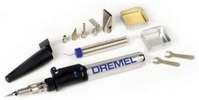 Dremel VERSATIP, fer à souder, outils multifonctions, (et pyrograveur) - Dremel