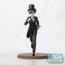Black butler boarding school - butler:,