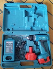 Visseuse sans fil Makita +