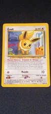 Evoli 38/75 - Carte Pokémon