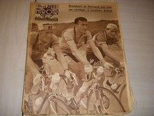 MIROIR des SPORTS 528