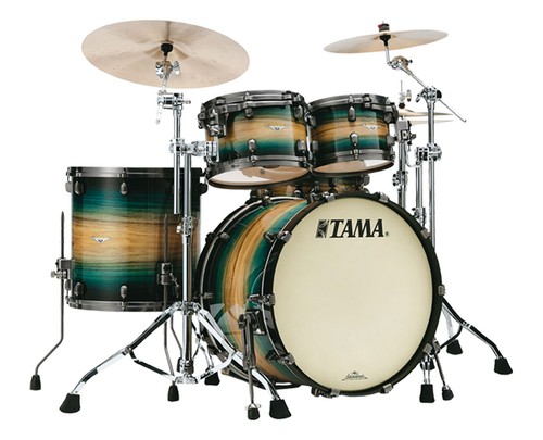 Tama starclassic maple exotix - tama,