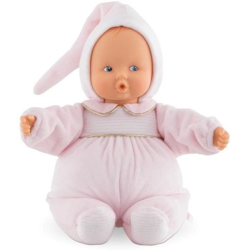 Mon doudou corolle - mon,