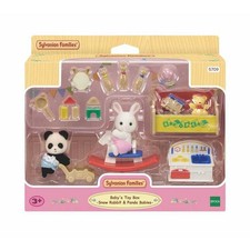 Figurine Sylvanian Families Le