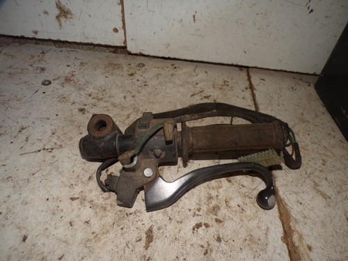 Levier comodo bracelets suzuki - comodo,