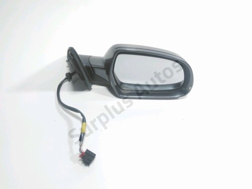 Retroviseur electrique droit - retroviseur,