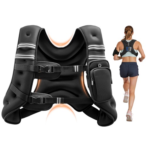 Vevor gilet lesté veste - vevor,