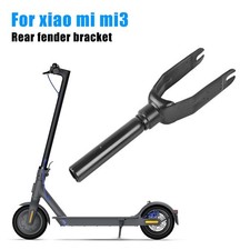 Fourche trottinette en alliage