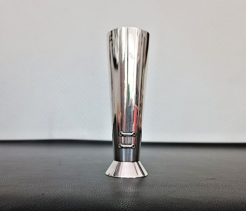 Vase christofle métal - vase,