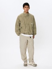 Blouson compact The North Face
