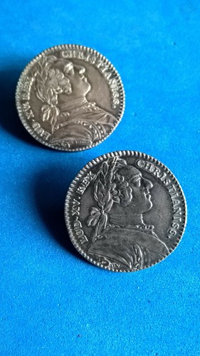 Jetons des etats de - des,