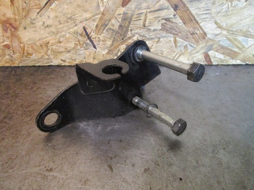 Support moteur honda - moteur, cb350four