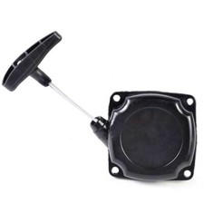 Recoil Pull Start Starter for 33 36 43 49cc Scooter Mini Chopper Pocket Bike ATV