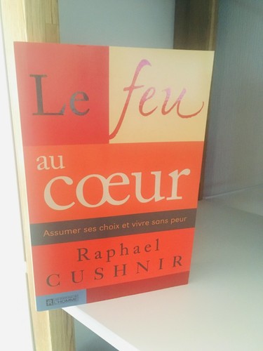Feu coeur cushnir - feu,