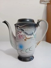 Théière japonaise en