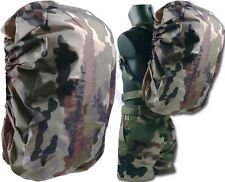 HOUSSE SURSAC SAC A DOS IMPERMEABLE CAMO CE - Détecteur de Métaux XP DEUS / ORX