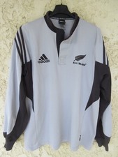 Maillot rugby ALL BLACKS NEW