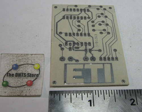 Electronics Today