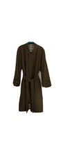 Men’s Burberry Trench Coat