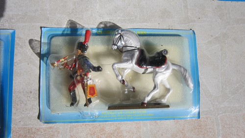 Glorieux cavaliers napoleon - glorieux,
