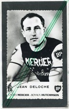 *29521 Photo Repro. Cyclisme  Jean Deloche