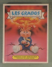 Les crados avec 4 cartes