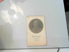 Portraits Francais XIV XV XVI