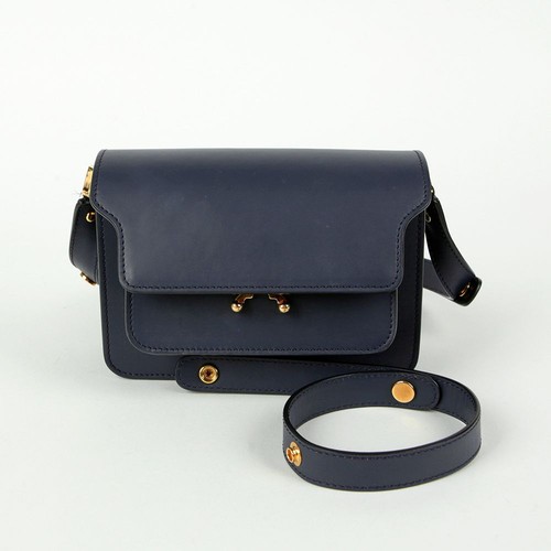 Marni mini sac bandoulière - marni,