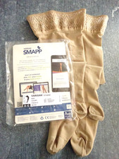 Bas auto-fixant de compression VARISAN Taille 2 FR40/42 UK9 US/D38/40