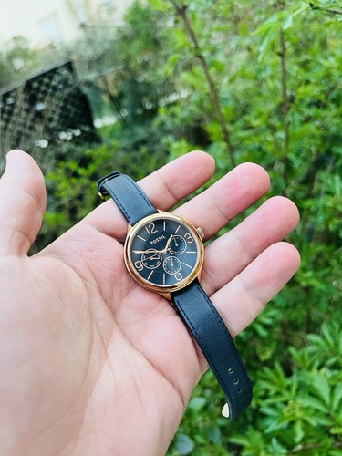 Montre fossil femme - fossil,