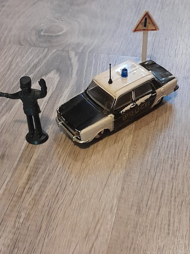 Minialuxe simca 1000 - minialuxe,