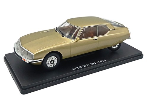 Citroën 1970 1 24 - 1970,