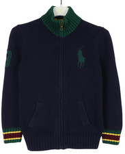 Ralph Lauren Polo Pull Enfants