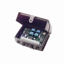 RCQ449N100 - Récepteur modulaire dans boîte (12/24Vac-dc) CARDIN - RCQ449N100