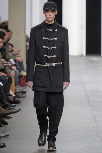 Dior homme 2012aw - 2012aw, kris