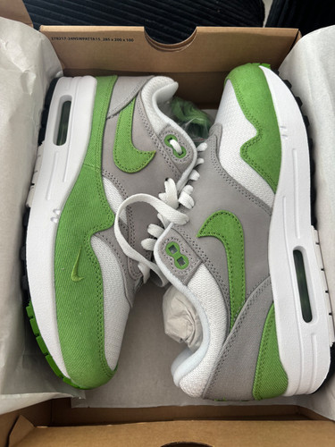 Nike air max patta - max, 20e