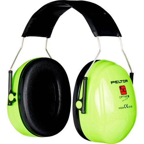 Casque antibruit passif db - casque,